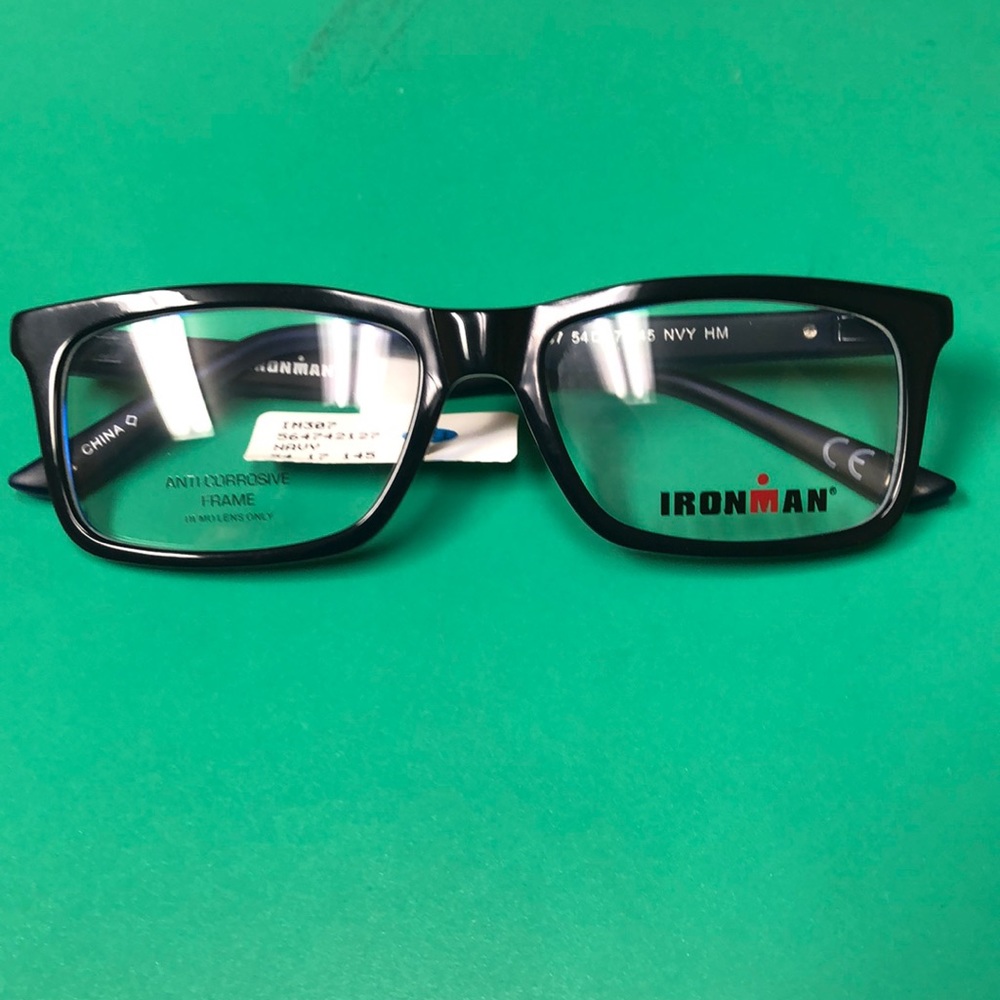 Men’s Glasses